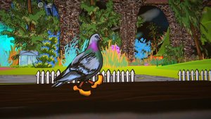 Sketchy Fables screenshot