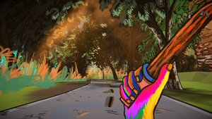 Sketchy Fables screenshot