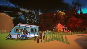 Sketchy Fables screenshot