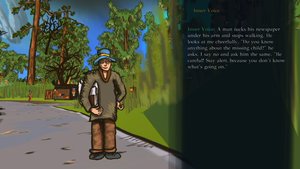 Sketchy Fables screenshot