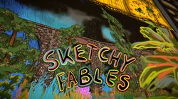 Sketchy Fables Sketchy Fables