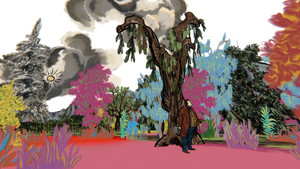 Sketchy Fables screenshot