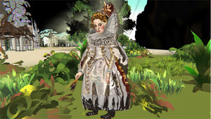 Sketchy Fables screenshot