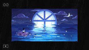 Paper Trail screenshot