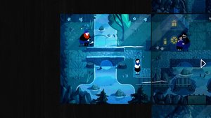 Paper Trail screenshot