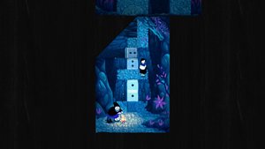 Paper Trail screenshot