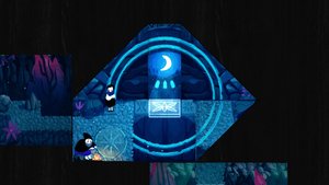 Paper Trail screenshot