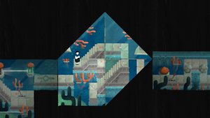 Paper Trail screenshot