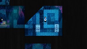 Paper Trail screenshot