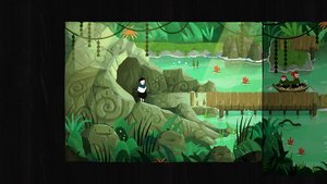 Paper Trail screenshot