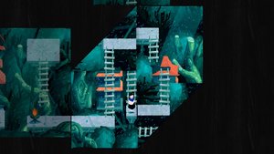 Paper Trail screenshot