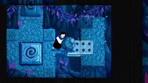 Paper Trail screenshot