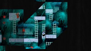 Paper Trail screenshot