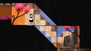 Paper Trail screenshot