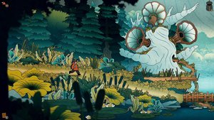 The Guardian of Nature screenshot