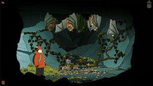 The Guardian of Nature screenshot