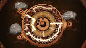 The Guardian of Nature screenshot