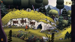 The Guardian of Nature screenshot