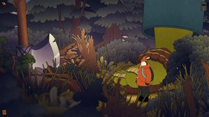 The Guardian of Nature screenshot