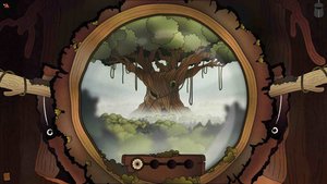 The Guardian of Nature screenshot