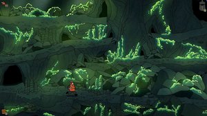 The Guardian of Nature screenshot