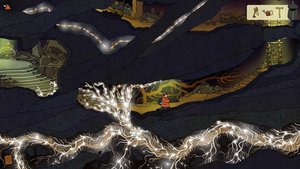 The Guardian of Nature screenshot