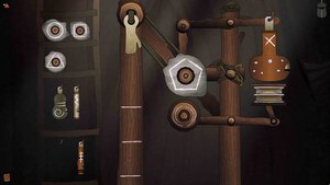 The Guardian of Nature screenshot