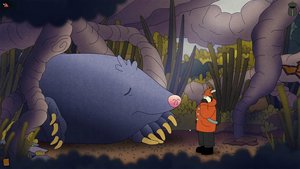 The Guardian of Nature screenshot