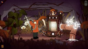 The Guardian of Nature screenshot