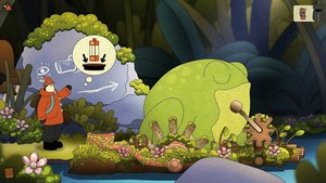 The Guardian of Nature screenshot