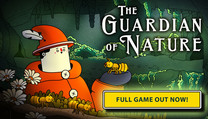 The Guardian of Nature