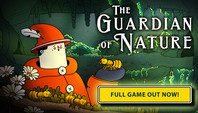 The Guardian of Nature