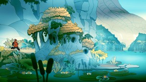 The Guardian of Nature screenshot