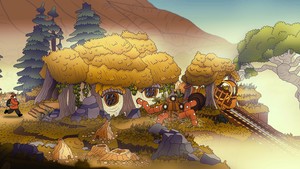 The Guardian of Nature screenshot