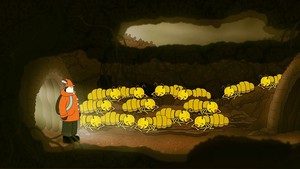 The Guardian of Nature screenshot