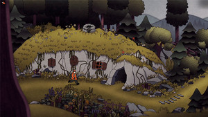 The Guardian of Nature screenshot