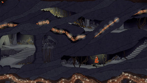 The Guardian of Nature screenshot