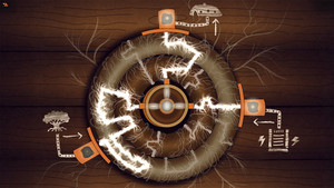 The Guardian of Nature screenshot