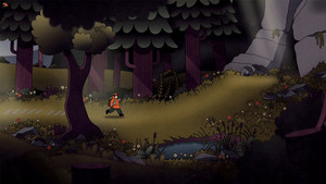 The Guardian of Nature screenshot