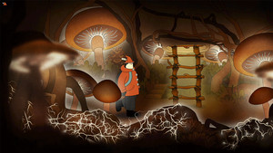 The Guardian of Nature screenshot