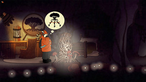 The Guardian of Nature screenshot