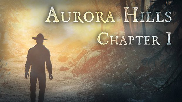 Aurora Hills: Chapter 2 | Adventure Game Hotspot