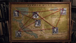 Aurora Hills: Chapter 1 (freeware) screenshot Aurora Hills: Chapter 1 (freeware) screenshot