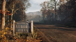 Aurora Hills: Chapter 1 (freeware) screenshot Aurora Hills: Chapter 1 (freeware) screenshot
