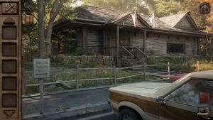 Aurora Hills: Chapter 1 (freeware) screenshot Aurora Hills: Chapter 1 (freeware) screenshot