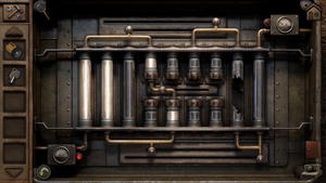 Aurora Hills: Chapter 1 (freeware) screenshot Aurora Hills: Chapter 1 (freeware) screenshot