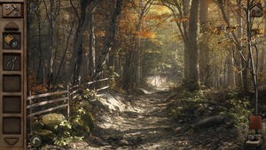 Aurora Hills: Chapter 1 (freeware) screenshot Aurora Hills: Chapter 1 (freeware) screenshot