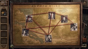 Aurora Hills: Chapter 1 (freeware) screenshot Aurora Hills: Chapter 1 (freeware) screenshot