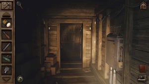 Aurora Hills: Chapter 1 (freeware) screenshot Aurora Hills: Chapter 1 (freeware) screenshot