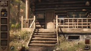 Aurora Hills: Chapter 1 (freeware) screenshot Aurora Hills: Chapter 1 (freeware) screenshot